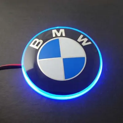 История и значение логотипа BMW