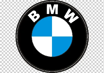 У BMW появился новый логотип