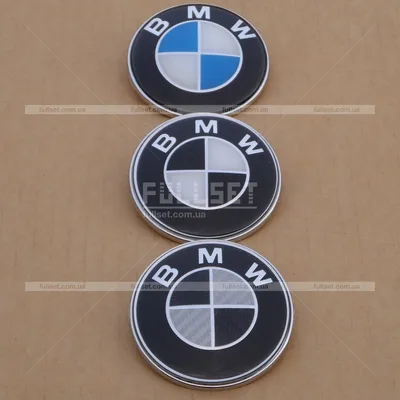 Автомобильный эмблема / знак BMW 74 мм (синий) пластик. (ID#68452219),  цена: 21.10 руб., купить на Deal.by