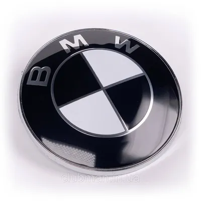 BMW Эмблема BMW значок бмв