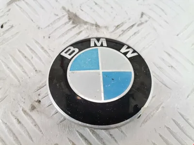 BMW Эмблема BMW значок бмв