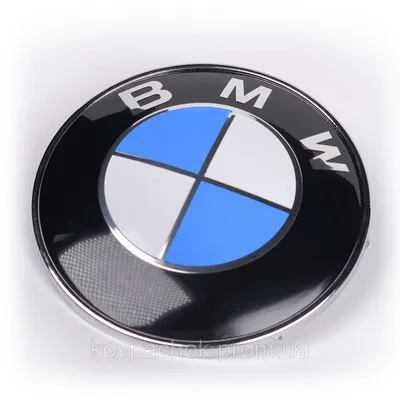 Эмблема БМВ/значок на капот или багажник BMW 82/74 мм 813237505 DE  NEW-design DREAM M POWER | AliExpress