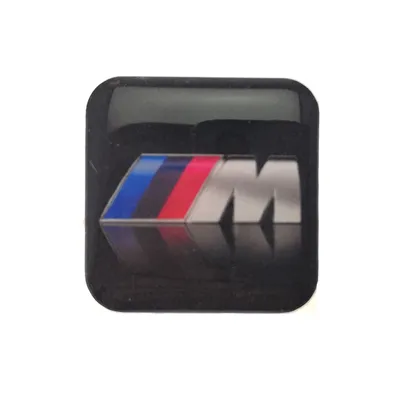 51148219237 Эмблема (значок) BMW 7-Series (E65/E66) (2001-2008) 2002 ,  купить бу в Перми по цене 2580 руб. Z30967322 - iZAP24
