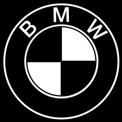 Чёрный логотип Бмв. — BMW X5 (F15), 3 л, 2017 года | тюнинг | DRIVE2
