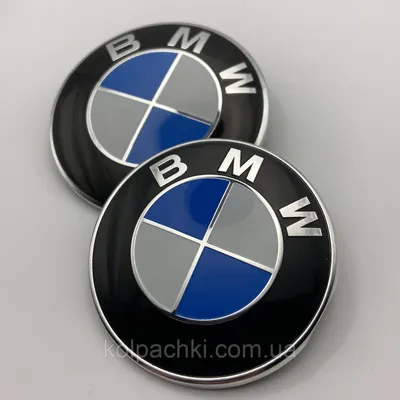 Эмблема БМВ BMW 78 Мм Мм Значок Бмв E39 E53 E60 E46 E36 E34 E90 E65 E66 E70  Значек на Капот Багажник — Купить на BIGL.UA ᐉ Удобная Доставка (1861448595)