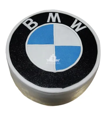Стикер наклейка 3D для телефона, чехла, рисунок знак BMW серии М