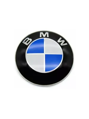 Эмблема Значок Шильдик Знак БМВ BMW 82мм AUTOBOOM 181027983 купить за 77  900 сум в интернет-магазине Wildberries