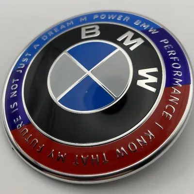 Знак BMW на руль 55 c. №7701941 в г. Душанбе - Аксессуары для авто -  Somon.tj бесплатные объявления куплю продам б/у