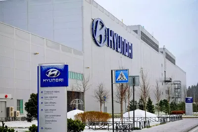 Hyundai в Казахстане. Продажа новых автомобилей Хендэ