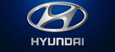 Знак автомобиля Hyundai редакционное фото. изображение насчитывающей модель  - 93553271