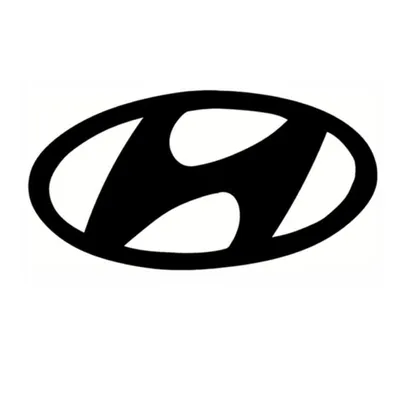 Студия дизайна «vOv lab» — История логотипа «Хендай»