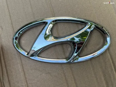 Hyundai регистрирует новый товарный знак Pavise