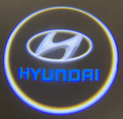 Эмблема (самоклейка, 125 мм на 65 мм) для Hyundai Tucson JM 2004↗ гг.  купить по лучшей ❗цене – в интернет магазине тюнинга 🚗 DDAudio