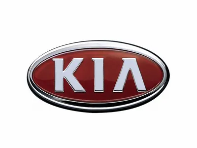 Логотипы KIA | KimuraCars.com