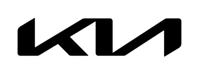 Логотипы KIA