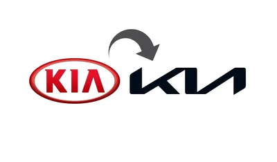 Новый логотип Kia сбивает людей с толку — Motor