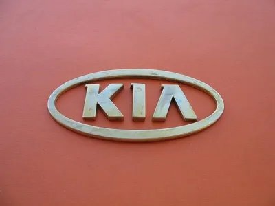Замена знака KIA — KIA Ceed (2G), 1,6 л, 2013 года | стайлинг | DRIVE2