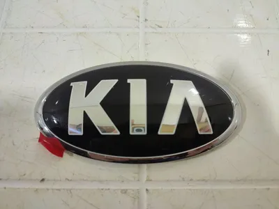 Kia company logo – Stock Editorial Photo © philipus #171488858
