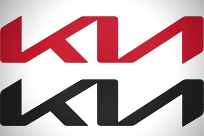 Kia придумала новый логотип — Motor