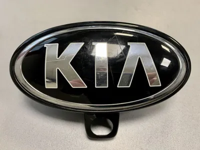 Kia эмблема логотип значок 17см | AliExpress
