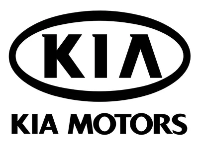 Автопроизводитель KIA обновил логотип | Пикабу