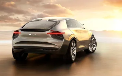 Новый логотип — KIA Optima (3G), 2,4 л, 2014 года | аксессуары | DRIVE2