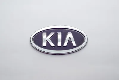 Kia в России меняет название, слоган и логотип | Дизайн | Новости |  AdIndex.ru