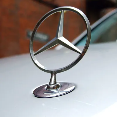 Световой знак Mercedes - Benz - купить по выгодным ценам в  интернет-магазине OZON (1290579522)