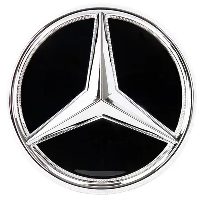 Знак роскоши. Знак стиля. Знак... - Mercedes-Benz в России | Facebook