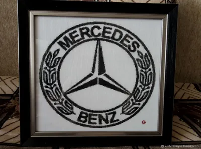 Знак Mercedes ACTROS MP2-3 Atego Синий (ID#1464396829), цена: 1044.89 ₴,  купить на Prom.ua