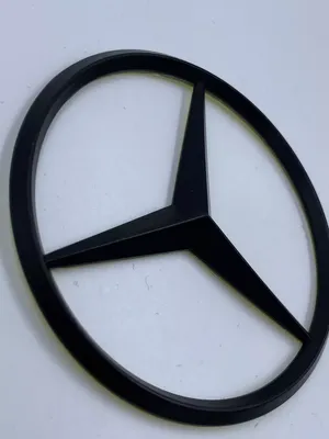 Знак Mercedes Benz w210 w211и другие
