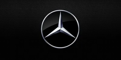 Mercedes-Benz изменил логотип из-за коронавируса — Motor