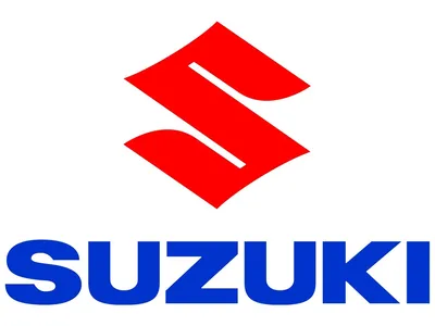 Логотипы Suzuki | KimuraCars.com