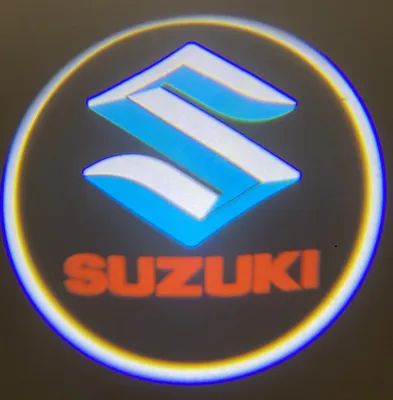 Металлический 3D значок для стайлинга автомобиля, декоративные аксессуары  для Suzuki Grand Swift Jimny Vitara Baleno SX4, декоративный Стайлинг  автомобиля | AliExpress