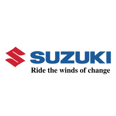 Файл STL логотип suzuki 🏠・Модель 3D-принтера для загрузки・Cults