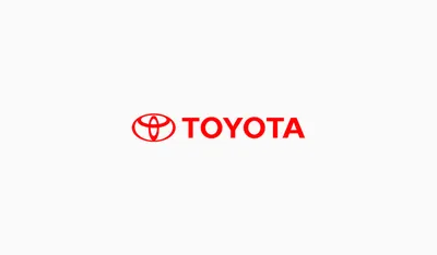 логотип Toyota - YouTube