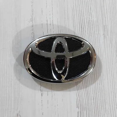 Новый логотип и фирменный стиль Toyota - UXPUB 🇺🇦 Дизайн-спільнота