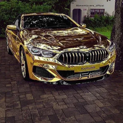 220 отметок «Нравится», 10 комментариев — LUXURY | CARS | WEALTH 🥂🍾  (@luxurydailyld) в Instagram: «Gold BMW M8🤩 Tag a friend who ne… | Bmw, Bmw  sport, Super cars