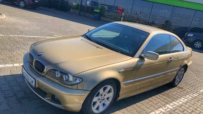В Донецке есть золотой Bentley и электрический «BMW» - Авто bigmir)net