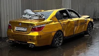 золотая - BMW - OLX.kz