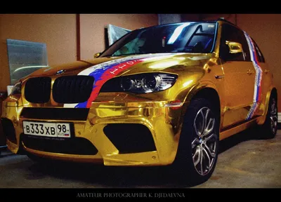 Золотая Е60 М5 отжигает #aydred #auto #bmw #m5 #v10 | TikTok