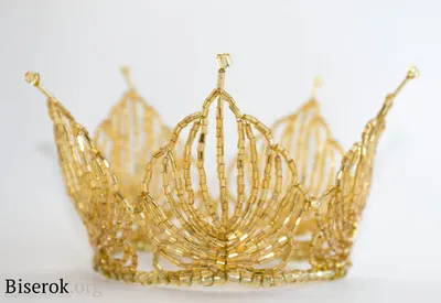 Новое изображение Золотая корона для бесплатного скачивания