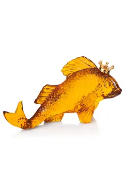 Золотая рыбка: символ обновления и успешных начинаний