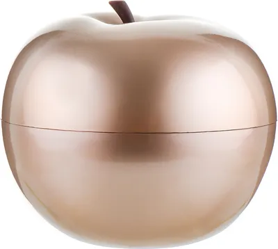 Золотое яблоко: Загадочная красота на вашем устройстве