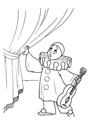 Фото Золотой ключик из сказки Буратино: окунитесь в сказочную атмосферу.