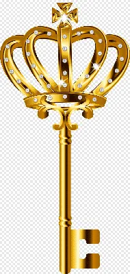 Full HD изображение Золотого ключика из сказки Буратино: детали будут поражать ваши глаза.
