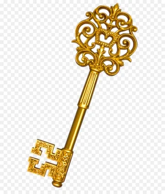 Новое изображение Золотой ключик из сказки Буратино: идеальное обновление для вашей коллекции.