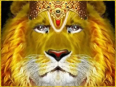 Золотой лев стоковое фото. изображение насчитывающей золотисто - 31050974