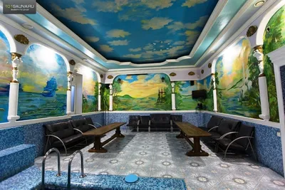 Золотой Лев—гостиничный комплекс с банкетными залами в Новосибирске
