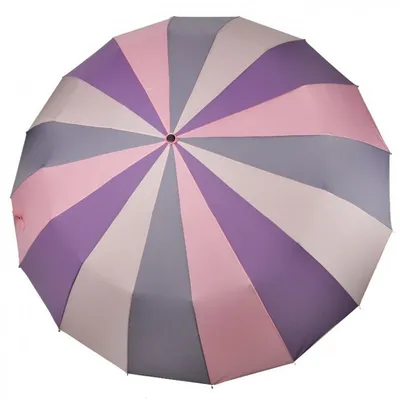 Стильный Женский зонт Три Слона 3833-C-02 - купить по выгодной цене | Зонты  Три Слона СПБ